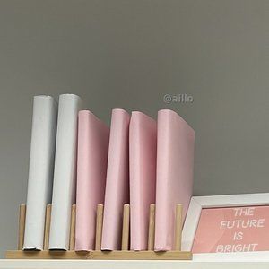 IKEA OSTBIT Organizer, bamboo